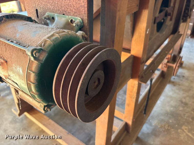 image for item EU0199 Clipper Cleaners seed cleaner