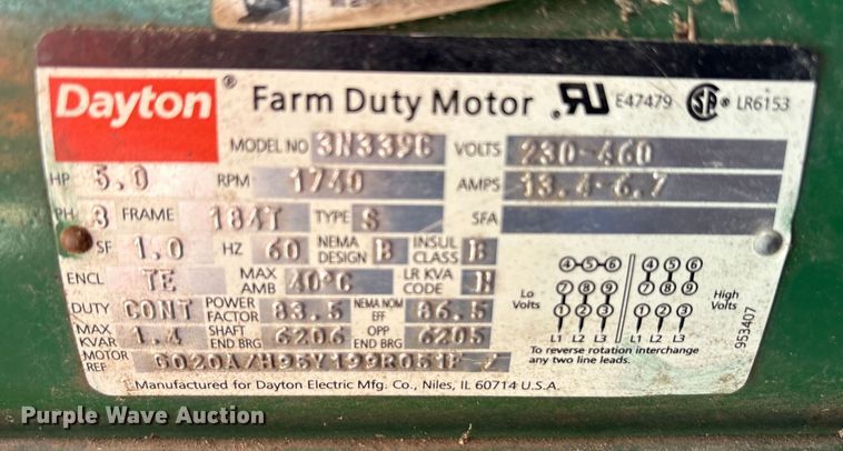 image for item EU0199 Clipper Cleaners seed cleaner