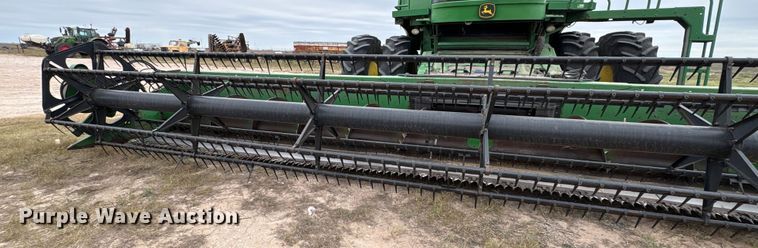 image for item EU7159 John Deere 930F flex head