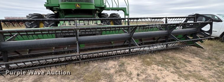 image for item EU7159 John Deere 930F flex head