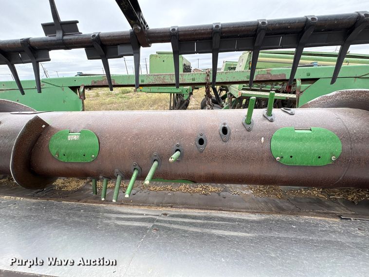 image for item EU7159 John Deere 930F flex head