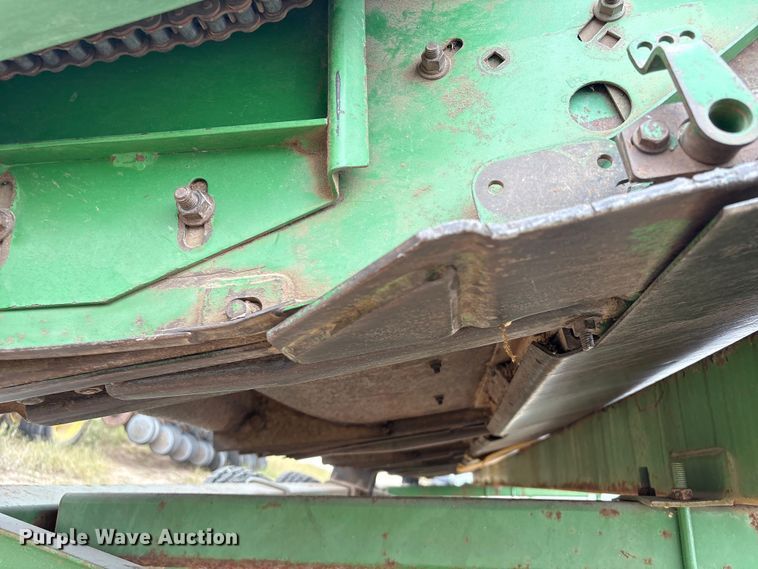 image for item EU7159 John Deere 930F flex head