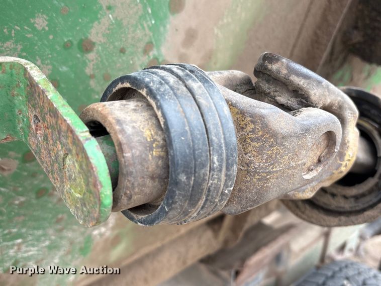 image for item EU7159 John Deere 930F flex head