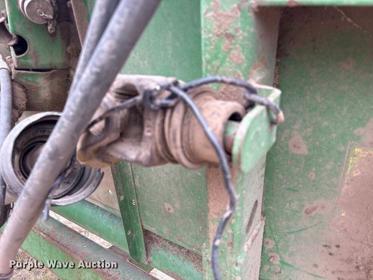 image for item EU7159 John Deere 930F flex head