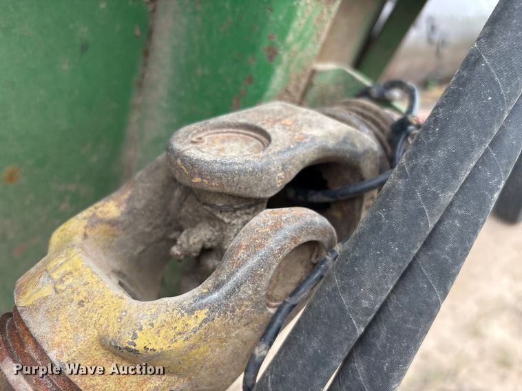 image for item EU7159 John Deere 930F flex head