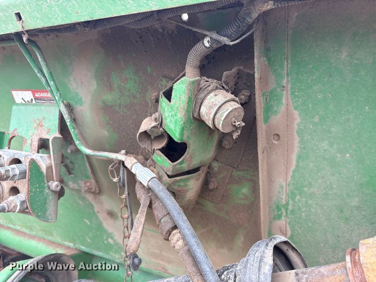 image for item EU7159 John Deere 930F flex head