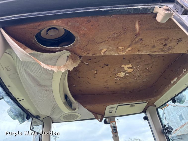 image for item EU7160 2008 John Deere 6430 MFWD tractor