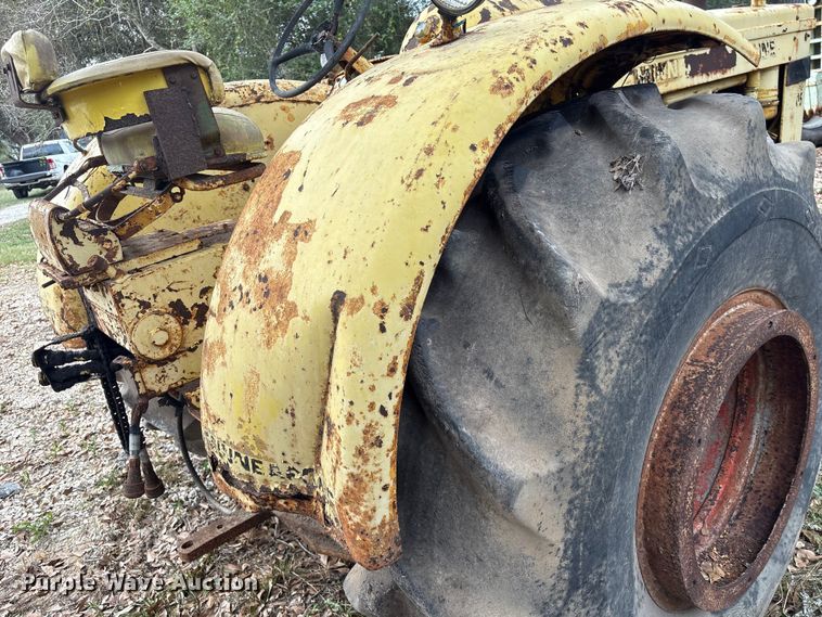 image for item EU7330 Minneapolis-Moline G705 tractor