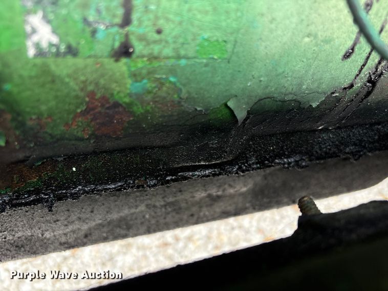 image for item EU7331 Oliver tractor