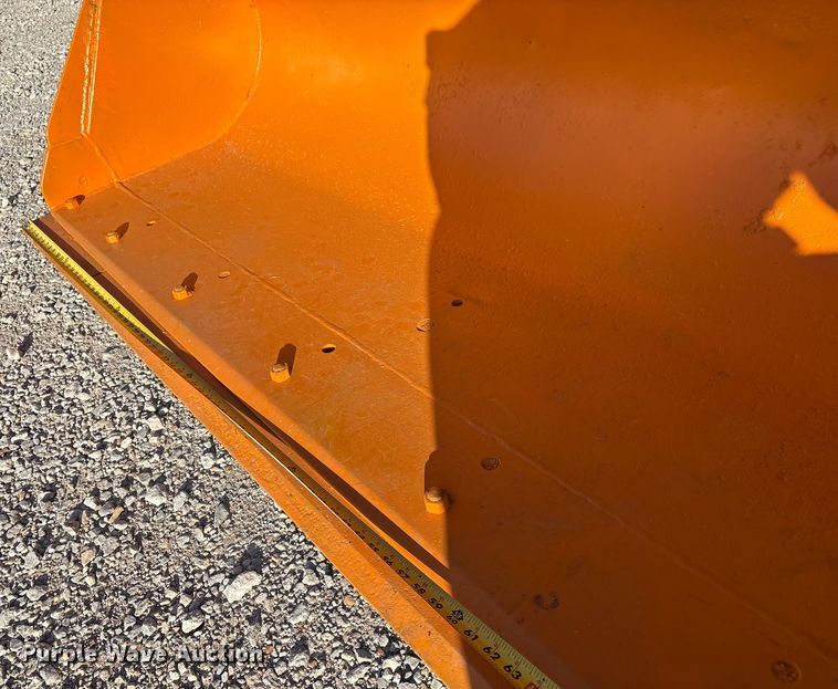 image for item EV2652 Case 480 ELL landscape tractor