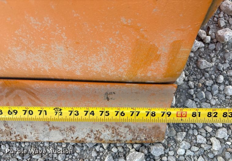 image for item EV2652 Case 480 ELL landscape tractor