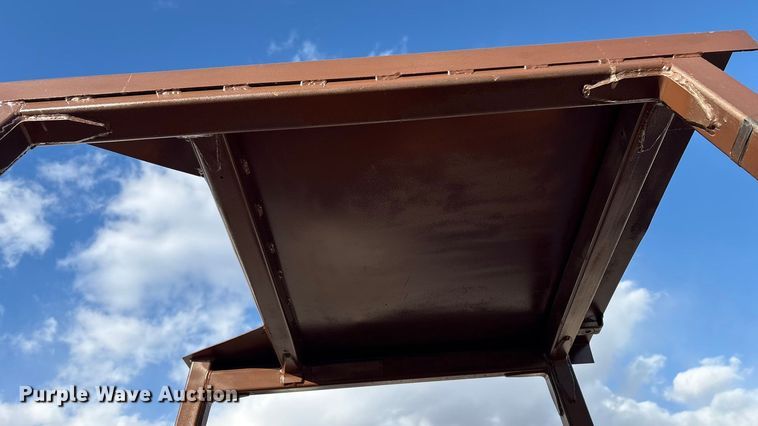 image for item EV2652 Case 480 ELL landscape tractor