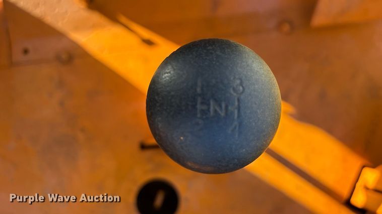 image for item EV2652 Case 480 ELL landscape tractor