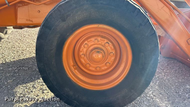 image for item EV2652 Case 480 ELL landscape tractor