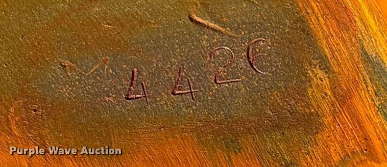 image for item EV2652 Case 480 ELL landscape tractor