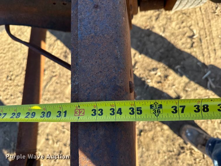 image for item FB0573 1973 Chevrolet C60 truck cab and chassis