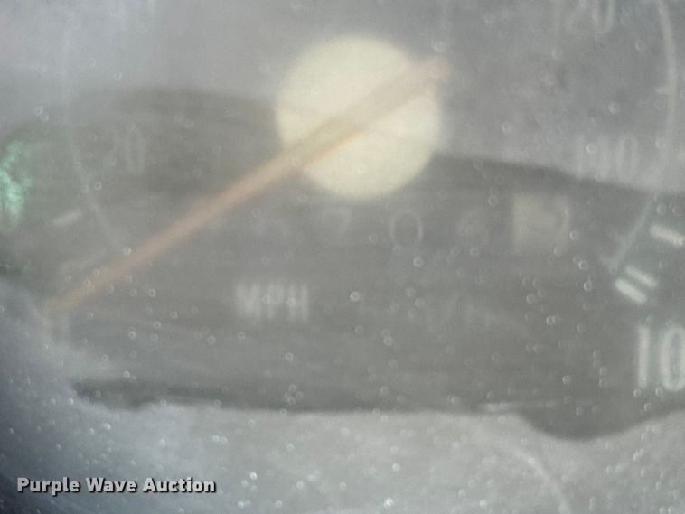 image for item FB0573 1973 Chevrolet C60 truck cab and chassis