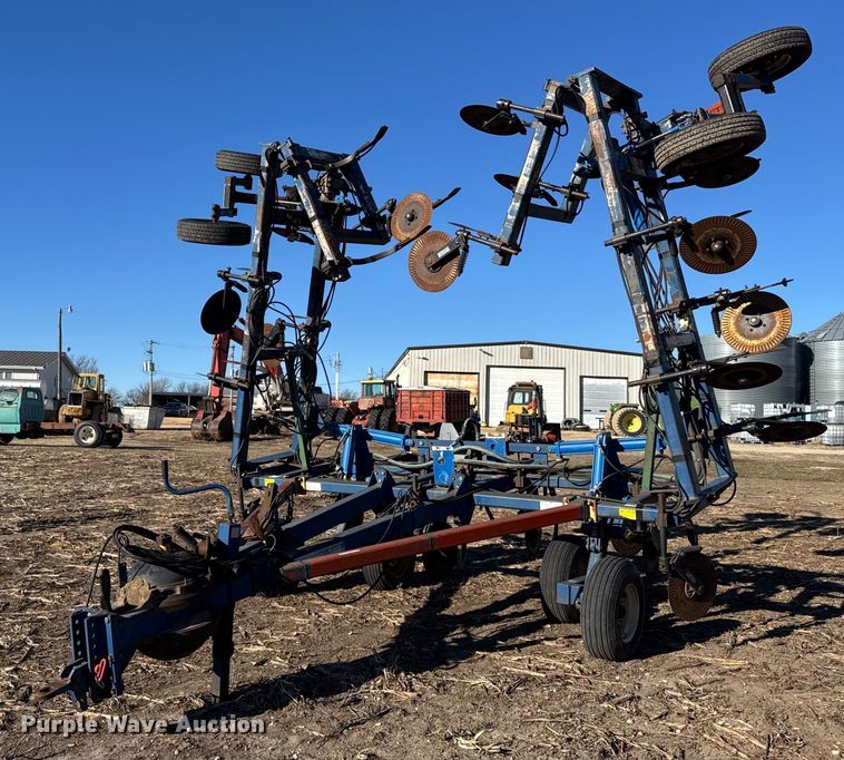 image for item FB0616 Blu-Jet NH3 applicator