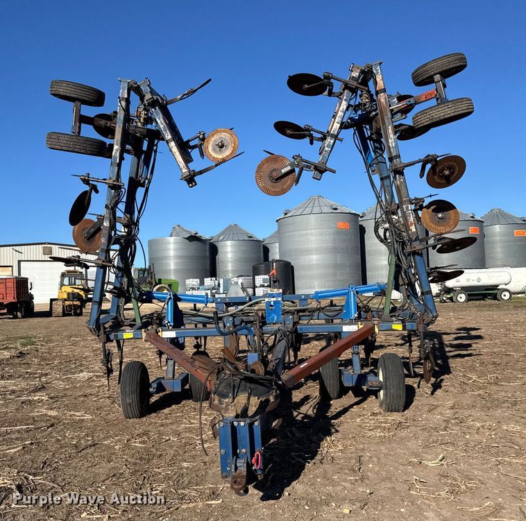 image for item FB0616 Blu-Jet NH3 applicator