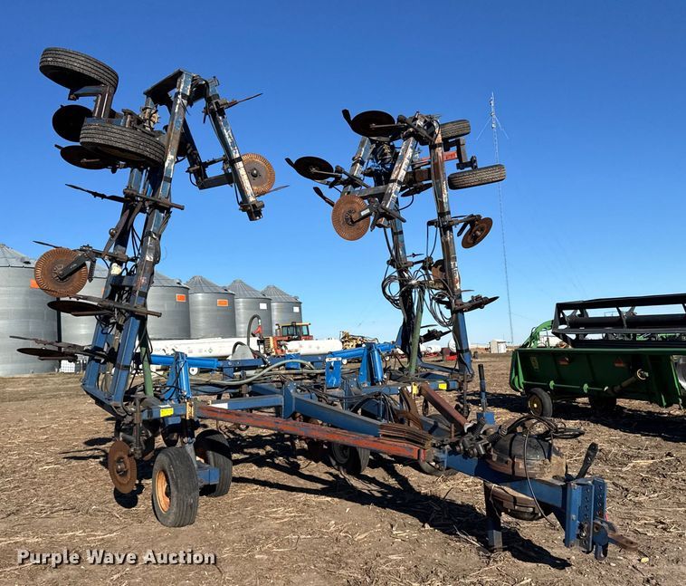 image for item FB0616 Blu-Jet NH3 applicator