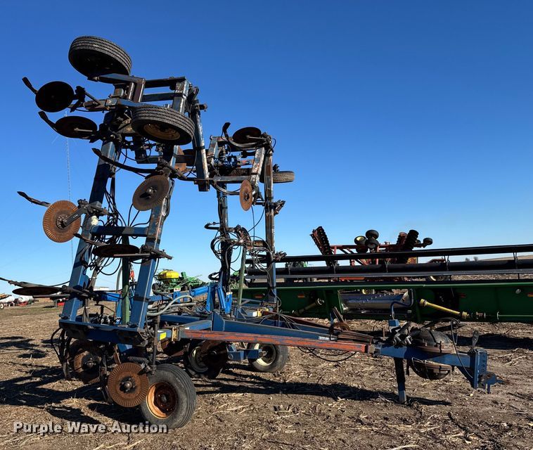 image for item FB0616 Blu-Jet NH3 applicator