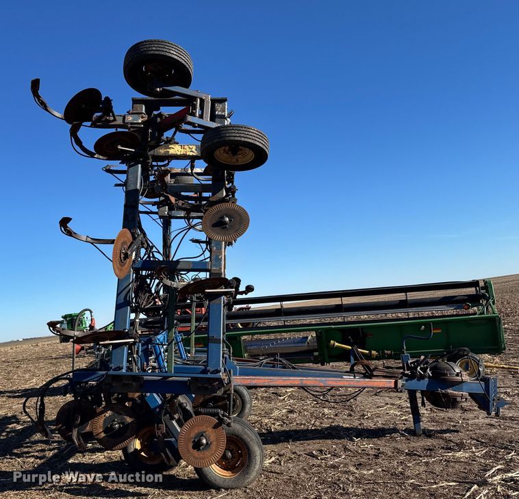 image for item FB0616 Blu-Jet NH3 applicator