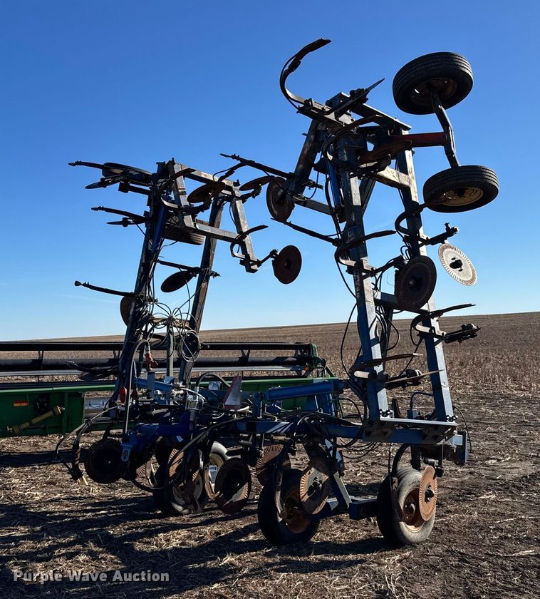 image for item FB0616 Blu-Jet NH3 applicator