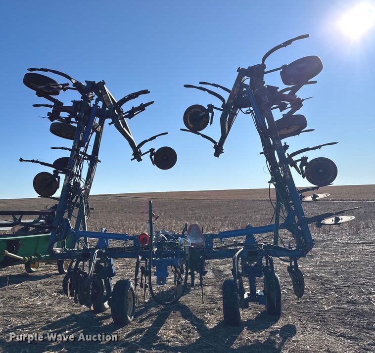 image for item FB0616 Blu-Jet NH3 applicator