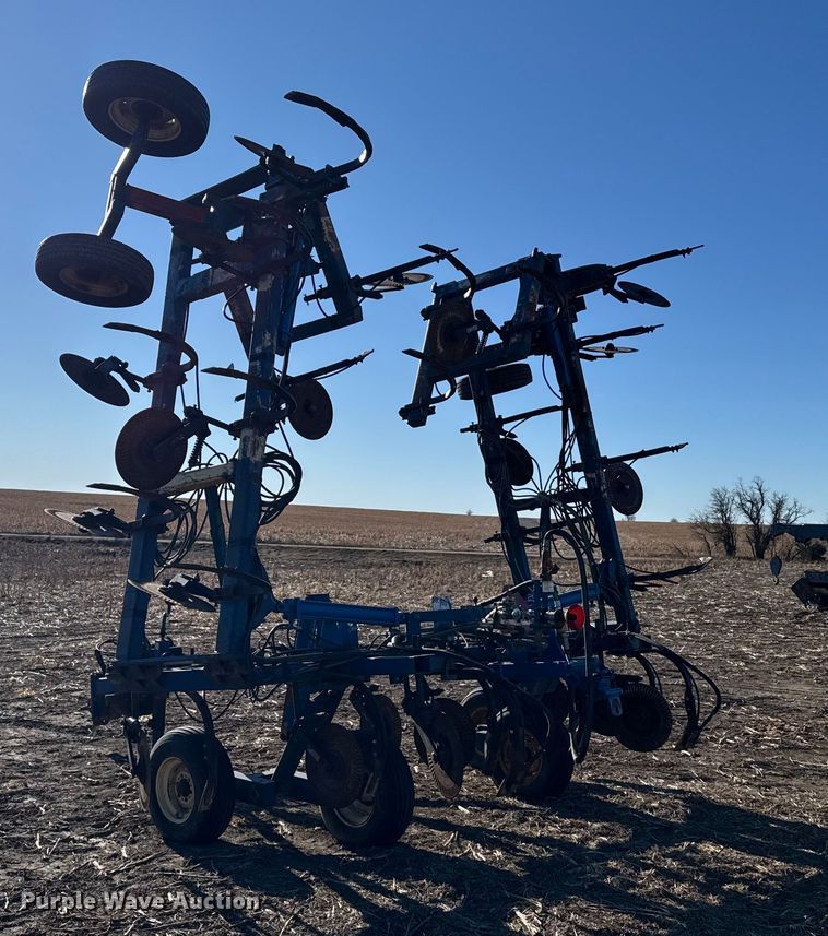 image for item FB0616 Blu-Jet NH3 applicator