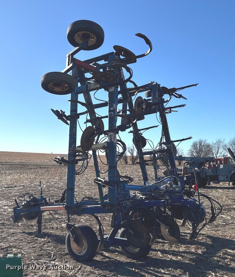 image for item FB0616 Blu-Jet NH3 applicator