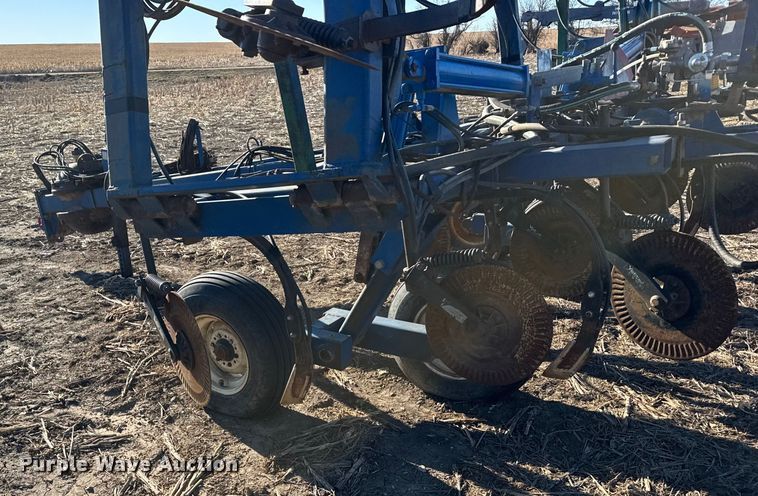 image for item FB0616 Blu-Jet NH3 applicator