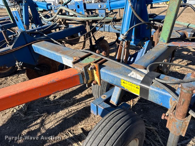 image for item FB0616 Blu-Jet NH3 applicator