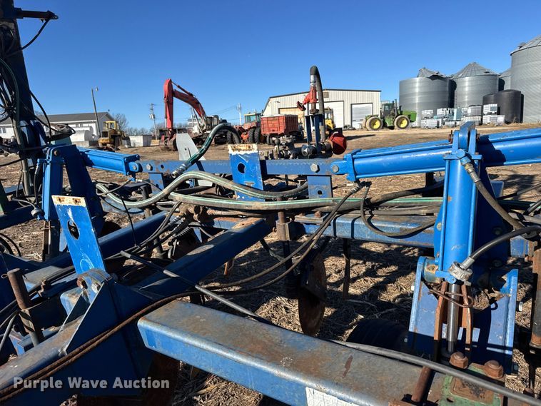 image for item FB0616 Blu-Jet NH3 applicator