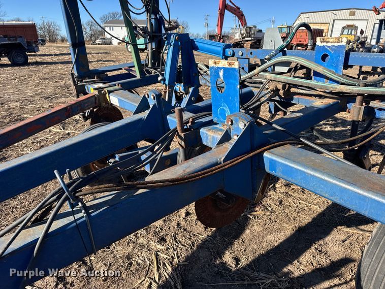 image for item FB0616 Blu-Jet NH3 applicator