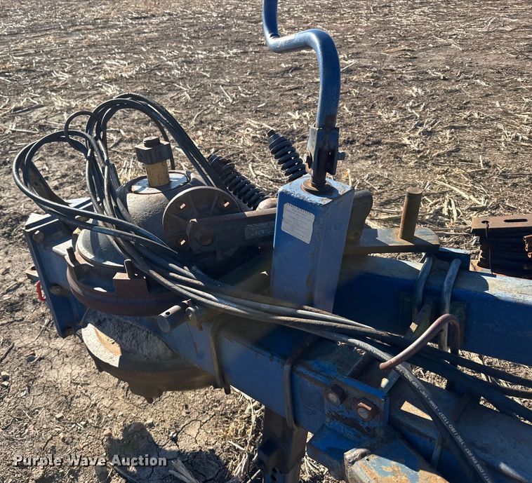image for item FB0616 Blu-Jet NH3 applicator