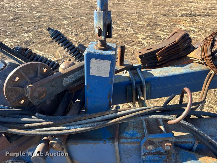 image for item FB0616 Blu-Jet NH3 applicator