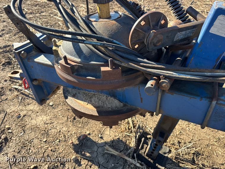 image for item FB0616 Blu-Jet NH3 applicator