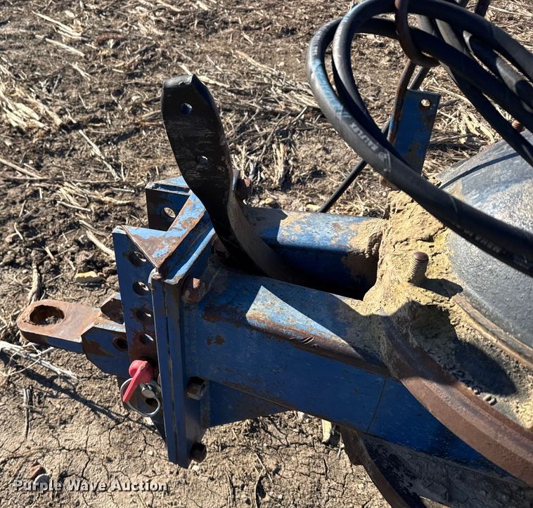 image for item FB0616 Blu-Jet NH3 applicator