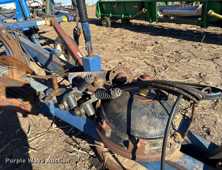 image for item FB0616 Blu-Jet NH3 applicator