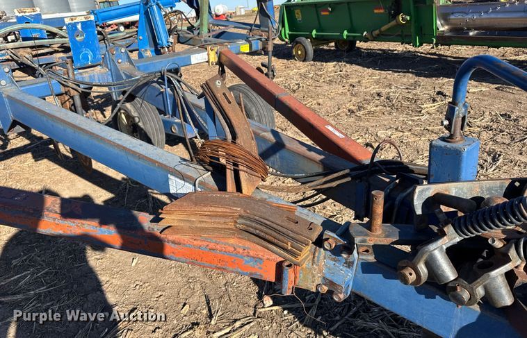 image for item FB0616 Blu-Jet NH3 applicator