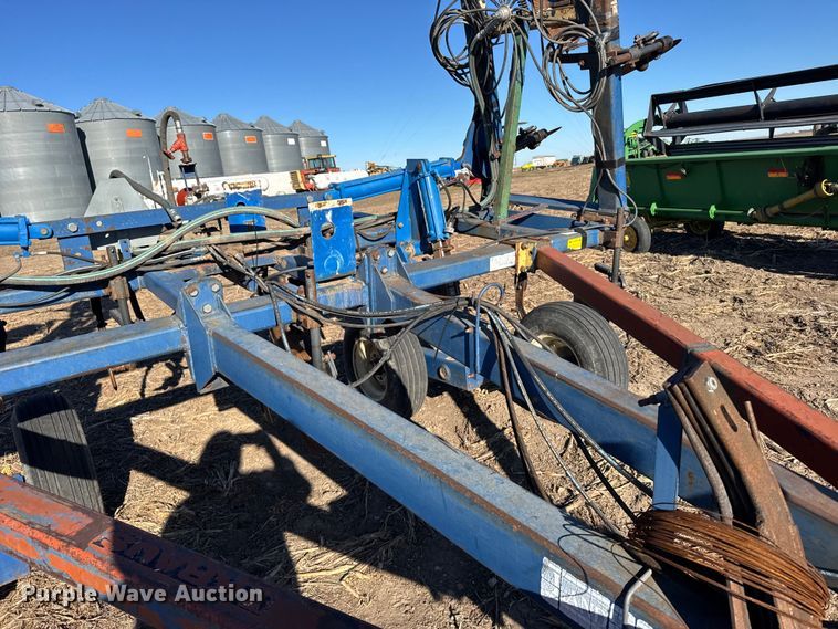 image for item FB0616 Blu-Jet NH3 applicator