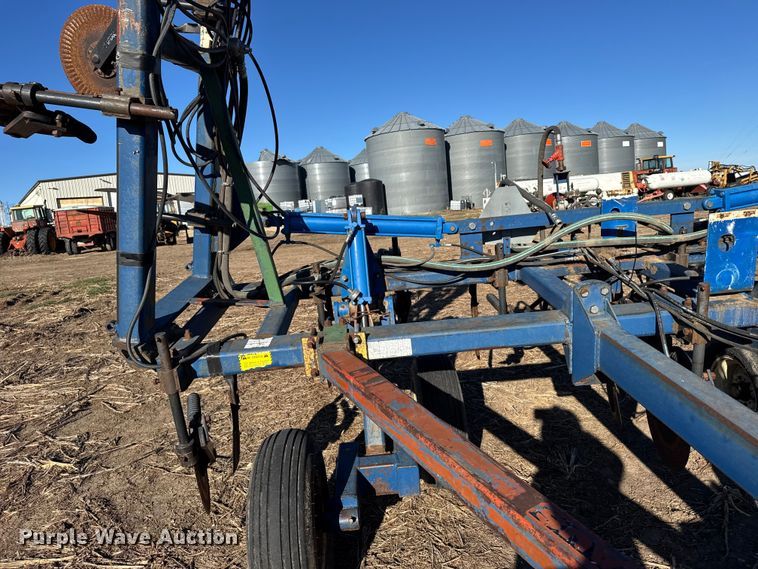 image for item FB0616 Blu-Jet NH3 applicator