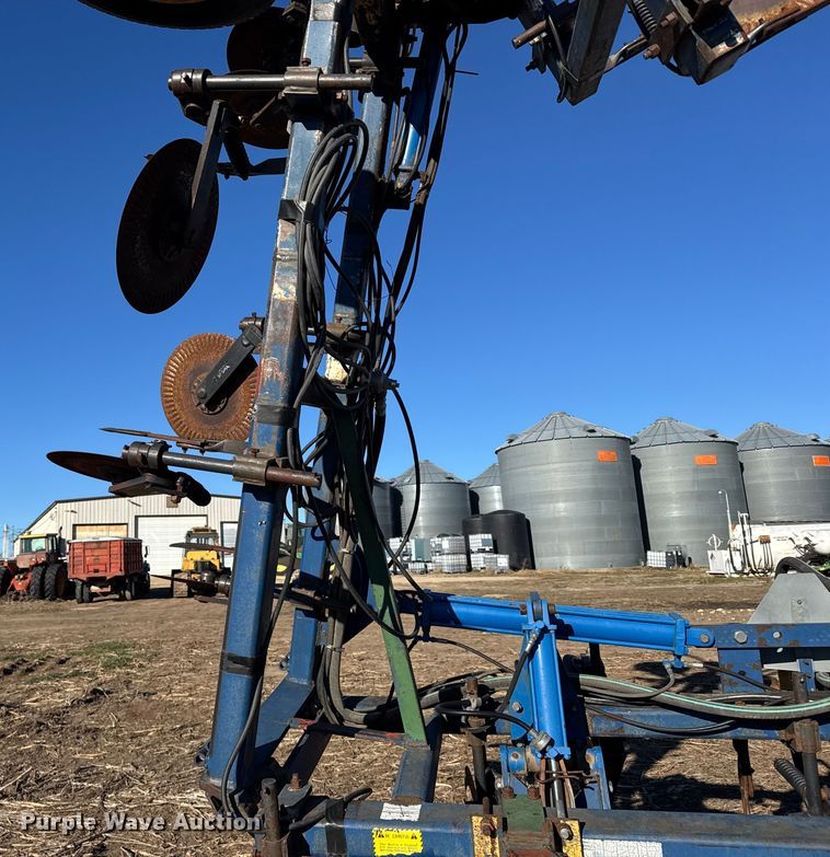 image for item FB0616 Blu-Jet NH3 applicator