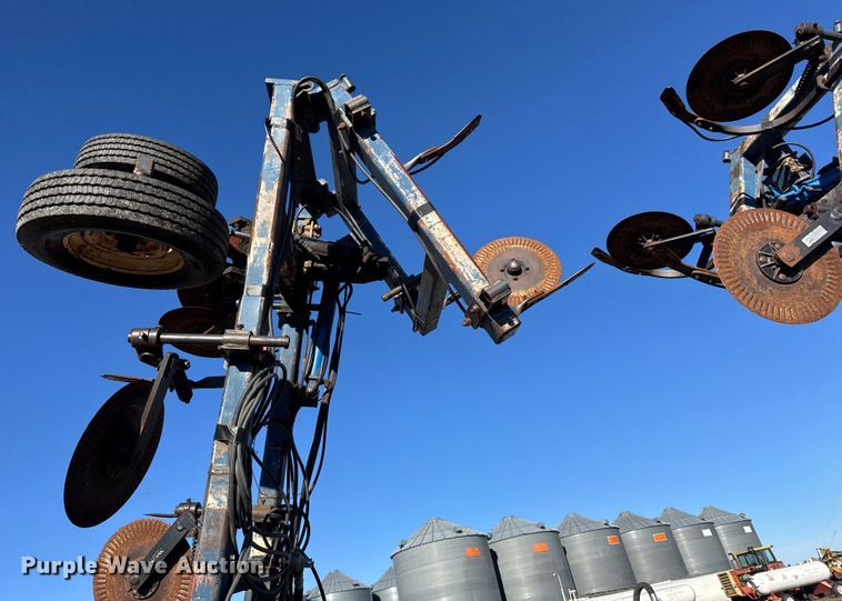 image for item FB0616 Blu-Jet NH3 applicator