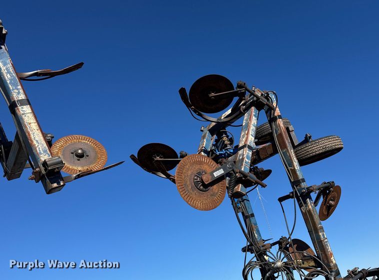 image for item FB0616 Blu-Jet NH3 applicator