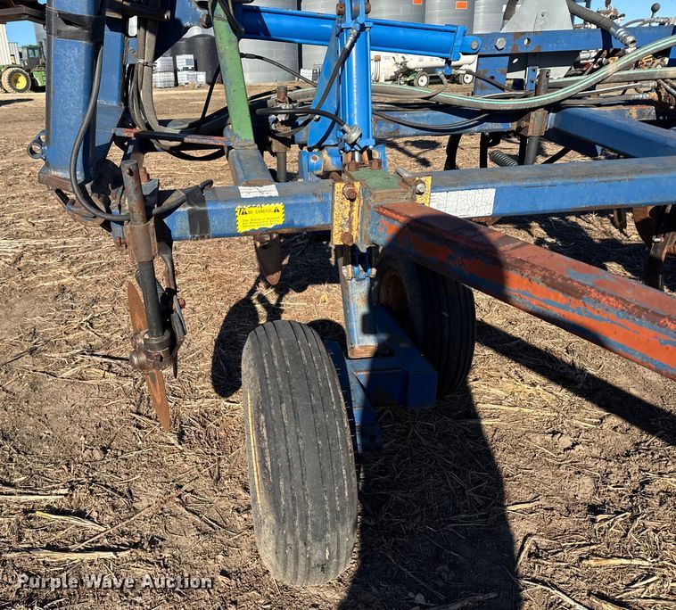 image for item FB0616 Blu-Jet NH3 applicator