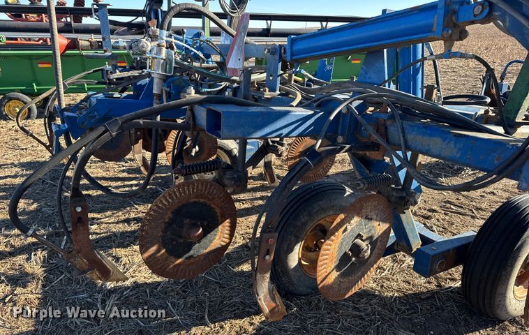 image for item FB0616 Blu-Jet NH3 applicator