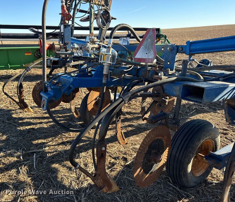 image for item FB0616 Blu-Jet NH3 applicator
