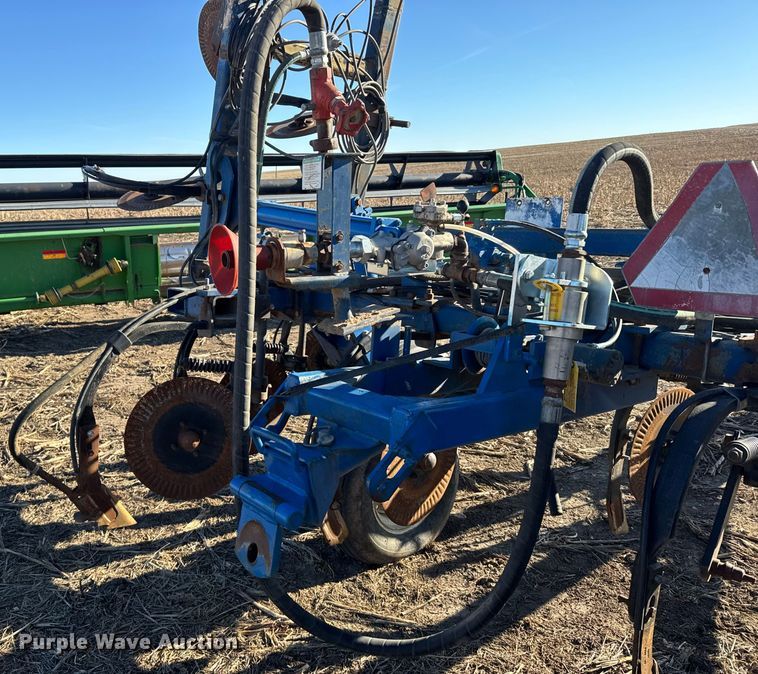 image for item FB0616 Blu-Jet NH3 applicator