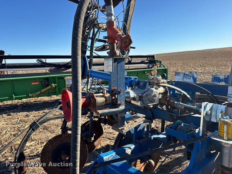 image for item FB0616 Blu-Jet NH3 applicator